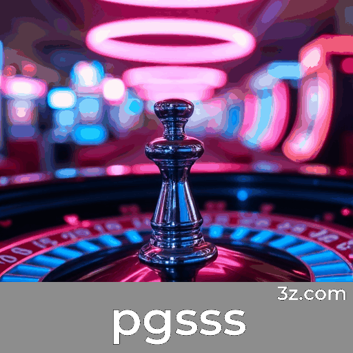 Pgsss: Experiência de Cassino Luxuosa e Emocionante