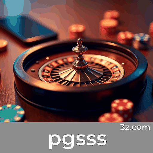 Pgsss: Experiência de Cassino Luxuosa e Emocionante